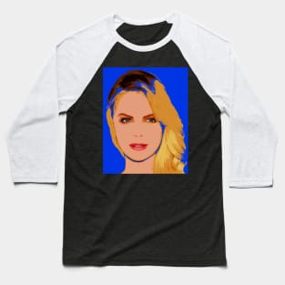 charlize theron Baseball T-Shirt